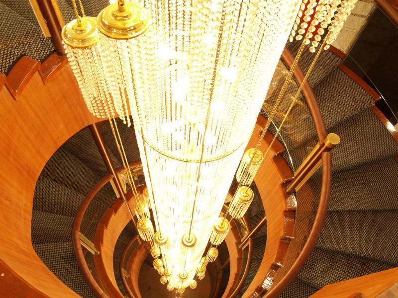 Osaek Greenyard Hotel Yangyang Exterior foto